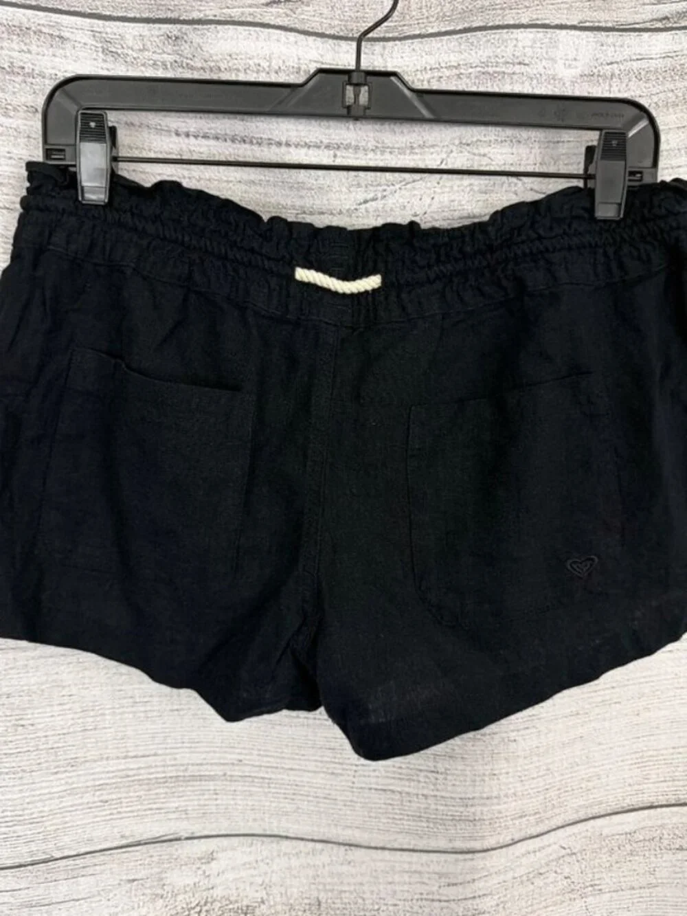 Waist Shorts